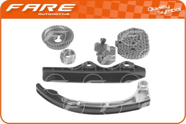 Fare 12746 Timing chain kit 12746