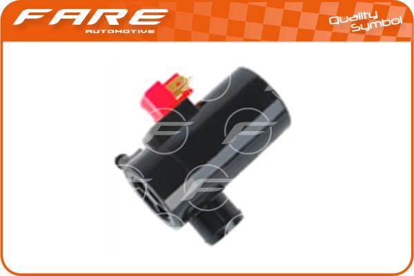 Fare 12794 Pump 12794