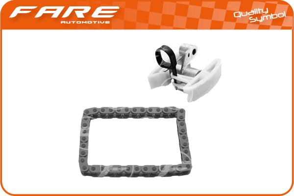 Fare 12903 Timing chain kit 12903