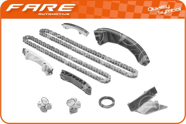Fare 12905 Timing chain kit 12905