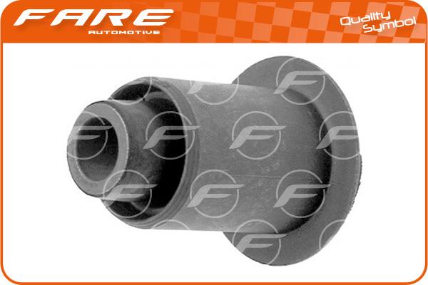 Fare 1918 Control Arm-/Trailing Arm Bush 1918