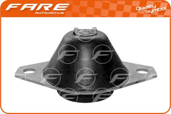 Fare 2004 Gearbox mount 2004