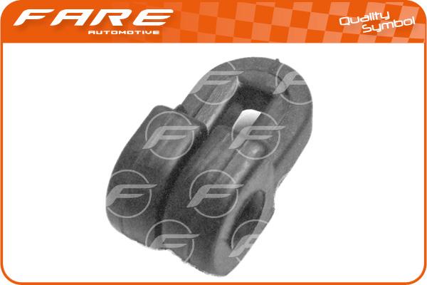 Fare 2005 Exhaust mounting bracket 2005