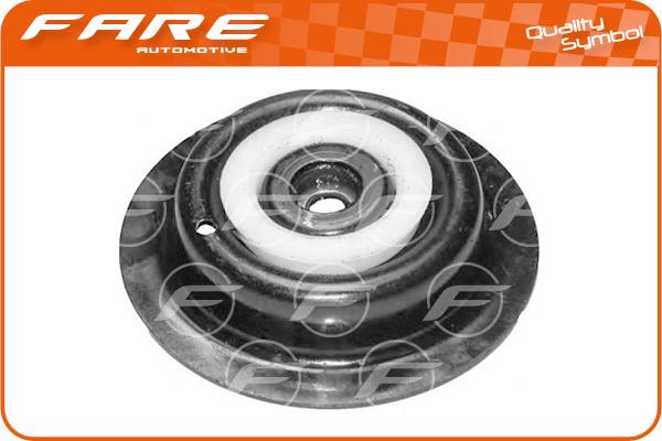Fare 2749 Shock absorber bearing 2749