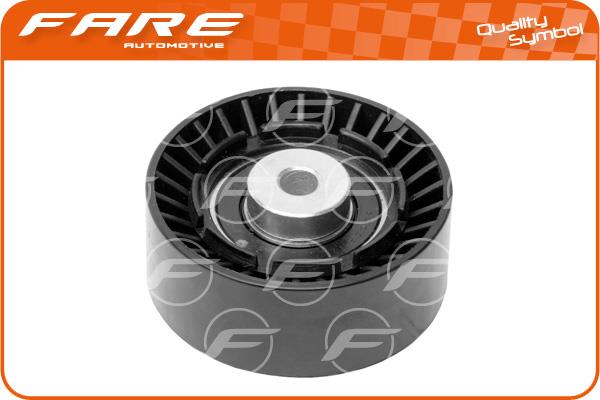 Fare 4314 Idler Pulley 4314