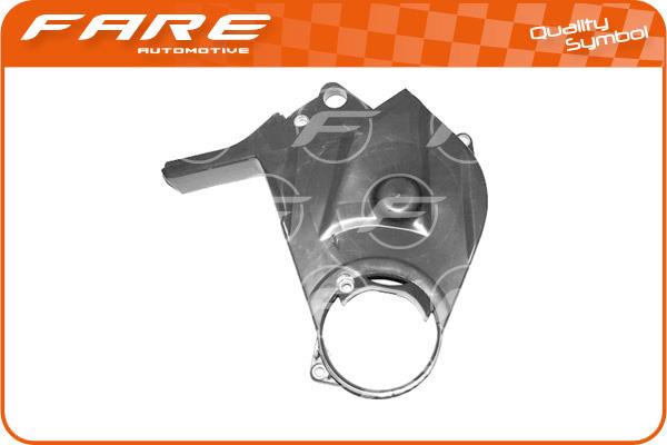 Fare 4315 Timing Belt Cover 4315