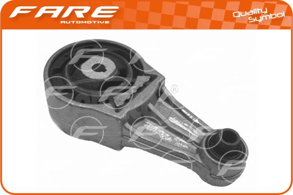 Fare 4473 Gearbox mount rear 4473