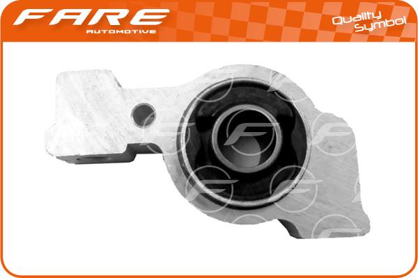 Fare 4747 Control Arm-/Trailing Arm Bush 4747