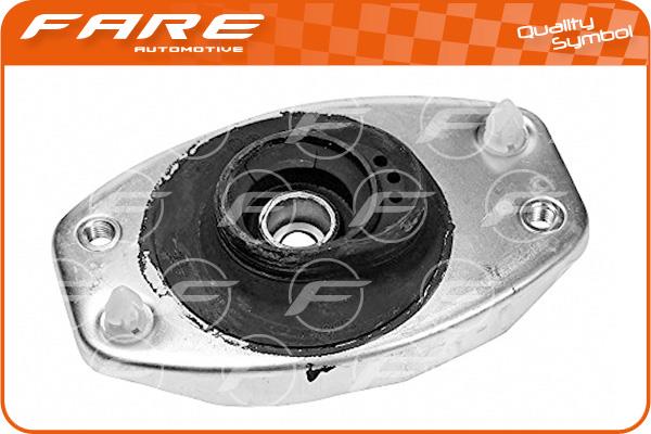 Fare 5071 Suspension Strut Support Mount 5071