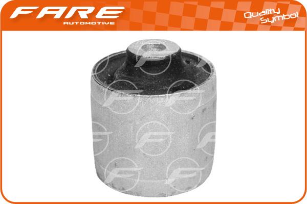 Fare 5155 Control Arm-/Trailing Arm Bush 5155