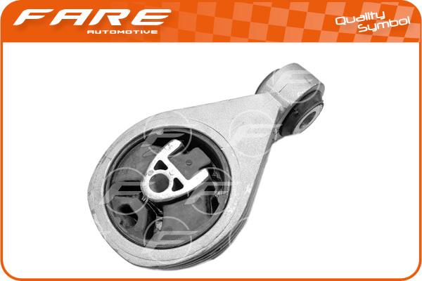 Fare 5312 Gearbox mount rear 5312