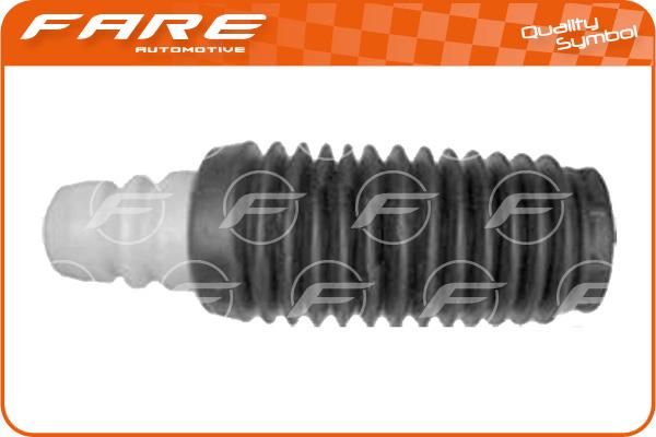 Fare 5345 Shock absorber boot 5345