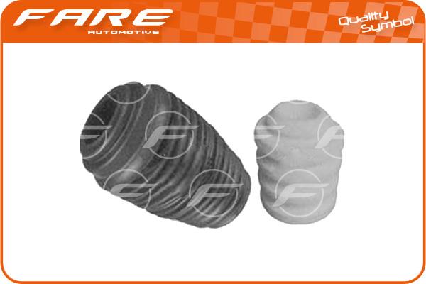 Fare 5346 Shock absorber boot 5346
