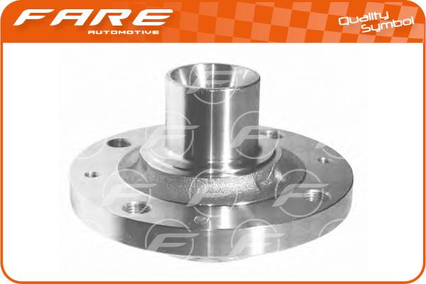 Fare 6023 Wheel hub 6023