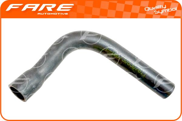 Fare 7811 Refrigerant pipe 7811