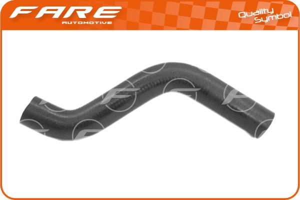 Fare 7849 Refrigerant pipe 7849