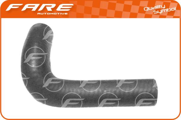 Fare 8442 Heating hose 8442