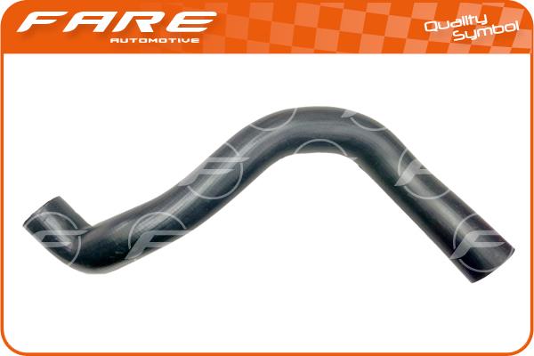 Fare 8461 Refrigerant pipe 8461