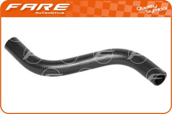 Fare 8474 Refrigerant pipe 8474