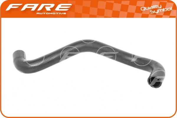 Fare 8825 Refrigerant pipe 8825