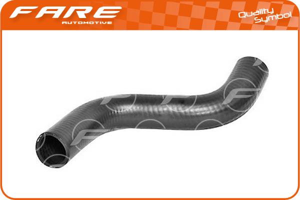 Fare 9149 Refrigerant pipe 9149