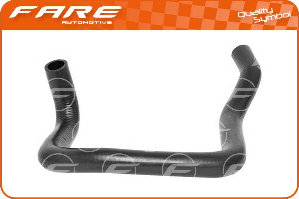 Fare 9452 Refrigerant pipe 9452