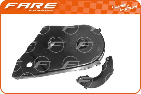 Fare 9843 Timing Belt Cover 9843