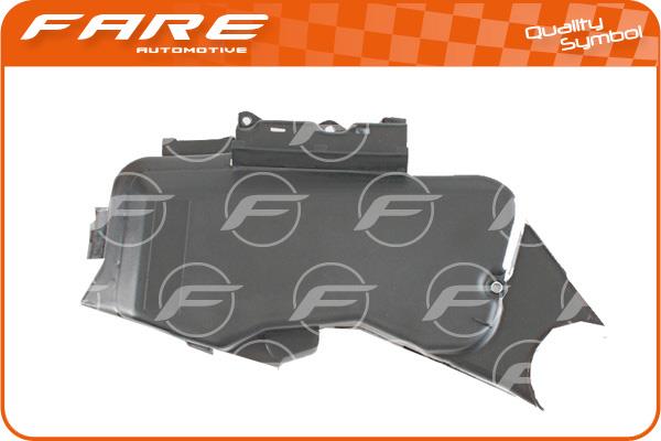 Fare 9850 Timing Belt Cover 9850