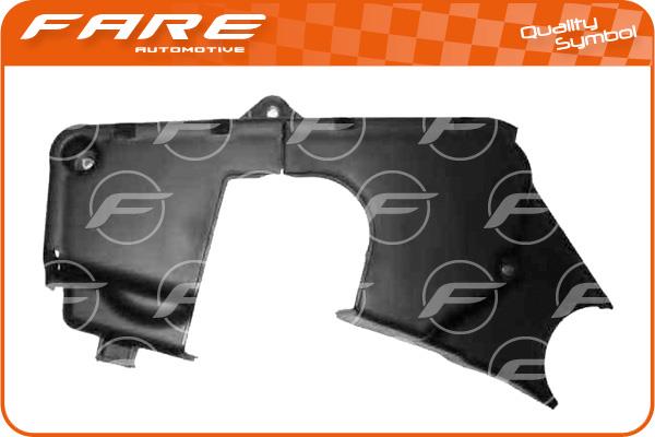 Fare 9951 Timing Belt Cover 9951