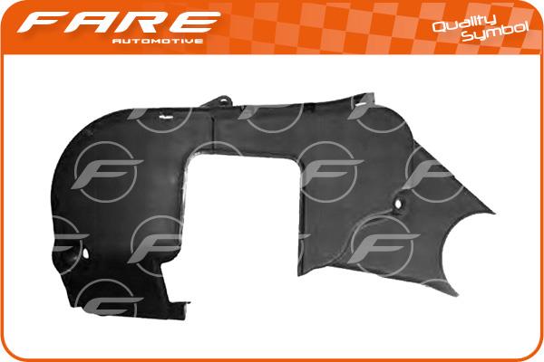Fare 9952 Timing Belt Cover 9952