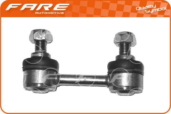 Fare F0054T Rod/Strut, stabiliser F0054T