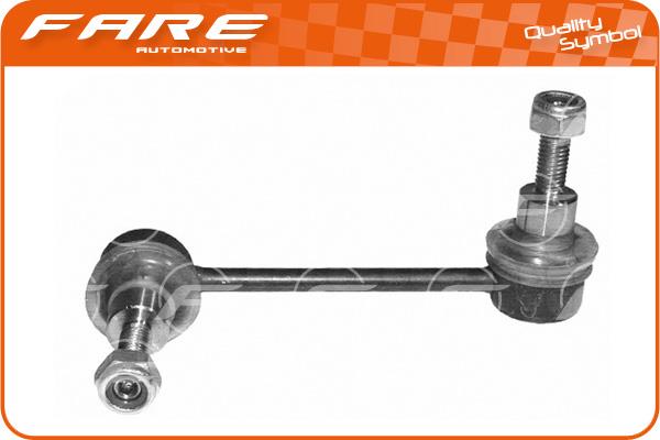 Fare F0164R Rod/Strut, stabiliser F0164R