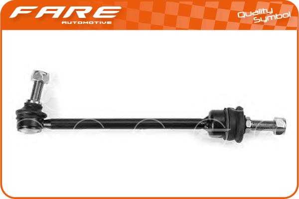 Fare F0221RO Rod/Strut, stabiliser F0221RO