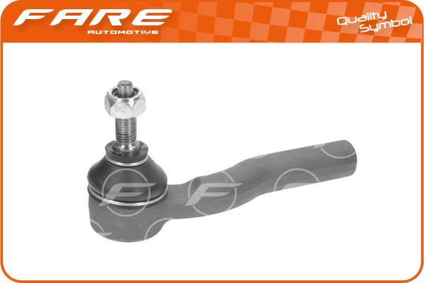 Fare RD014 Tie rod end outer RD014
