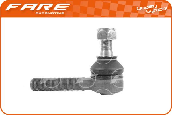 Fare RD018 Tie rod end outer RD018