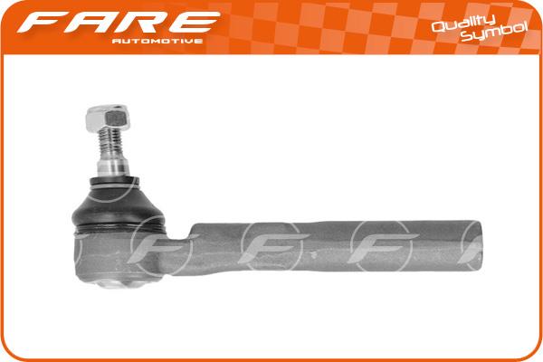 Fare RD022 Tie rod end outer RD022
