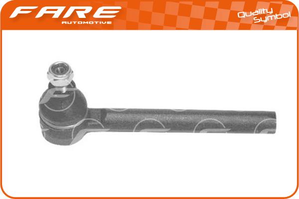 Fare RD026 Tie rod end outer RD026