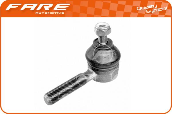 Fare RD030 Tie rod end outer RD030