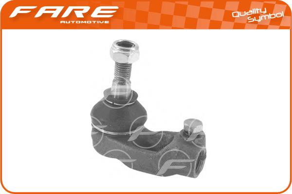 Fare RD036 Tie rod end outer RD036
