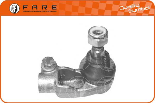 Fare RD038 Tie rod end outer RD038