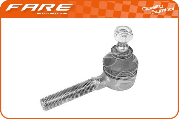 Fare RD045 Tie rod end outer RD045