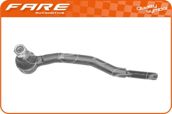 Fare RD046 Tie rod end outer RD046