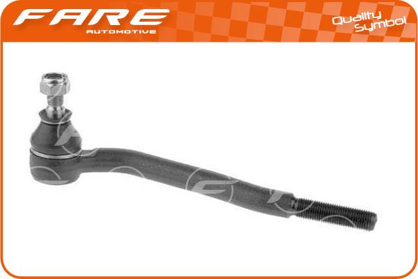Fare RD048 Tie rod end outer RD048