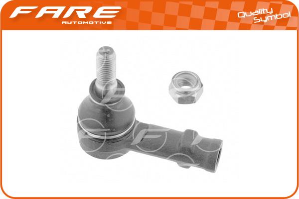 Fare RD052 Tie rod end outer RD052