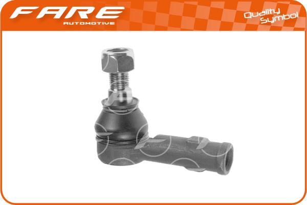 Fare RD057 Tie rod end outer RD057