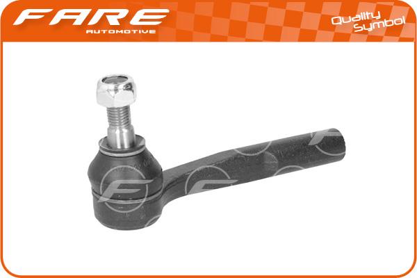 Fare RD062 Tie rod end outer RD062