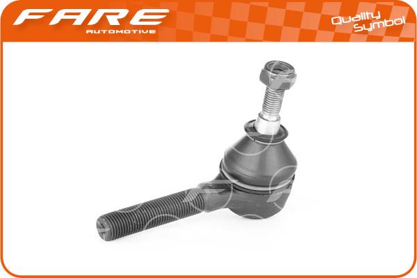 Fare RD066 Tie rod end outer RD066
