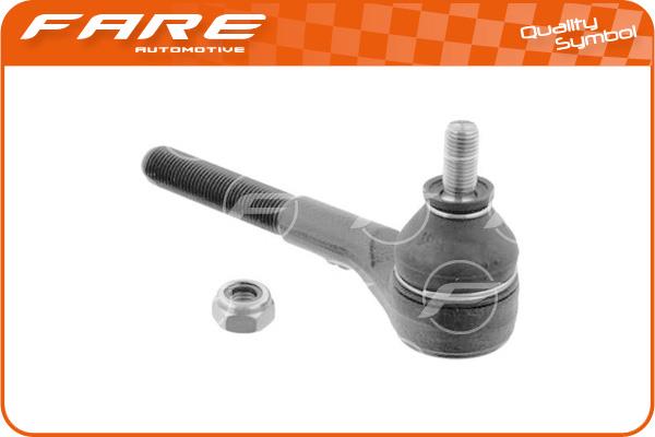 Fare RD067 Tie rod end outer RD067