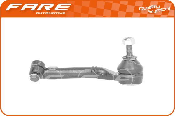 Fare RD069 Tie rod end outer RD069