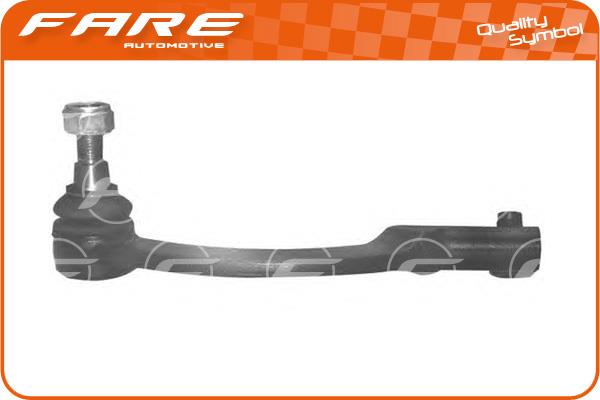 Fare RD076 Tie rod end outer RD076